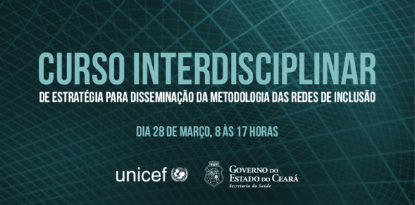 Inclusão: curso capacita em desenvolvimento neuropsicomotor na infância