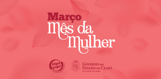 Núcleos de Saúde do Vapt Vupt programam atividades para mulheres