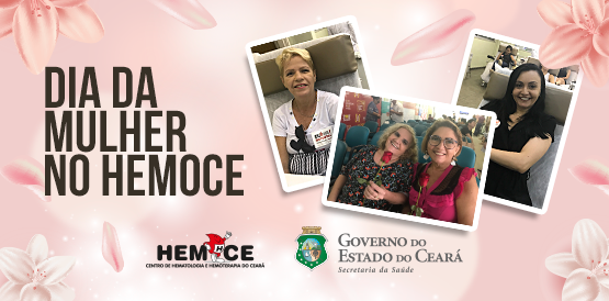 Em 16 anos, mulher já fez 25 doações de sangue no Hemoce