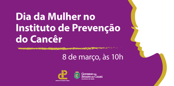 Pacientes do IPC têm programação especial