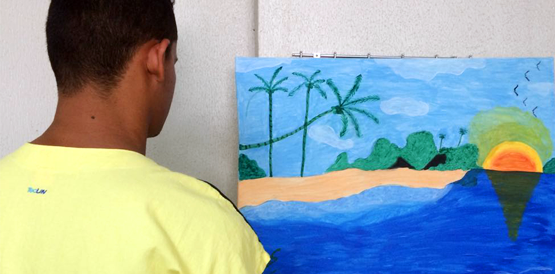 Terapia Ocupacional ajuda na recuperação de transtornos mentais