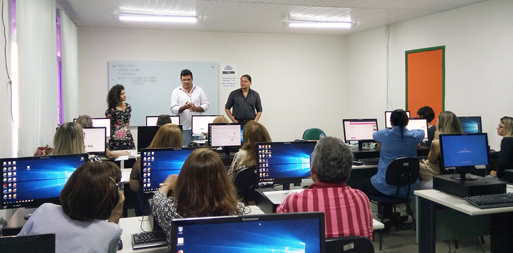 Sub-rede de Ouvidorias da Sesa vai utilizar o Sistema Ceará Transparente