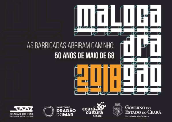 Dragão do Mar abre inscrições para chamada da Maloca Dragão 2018