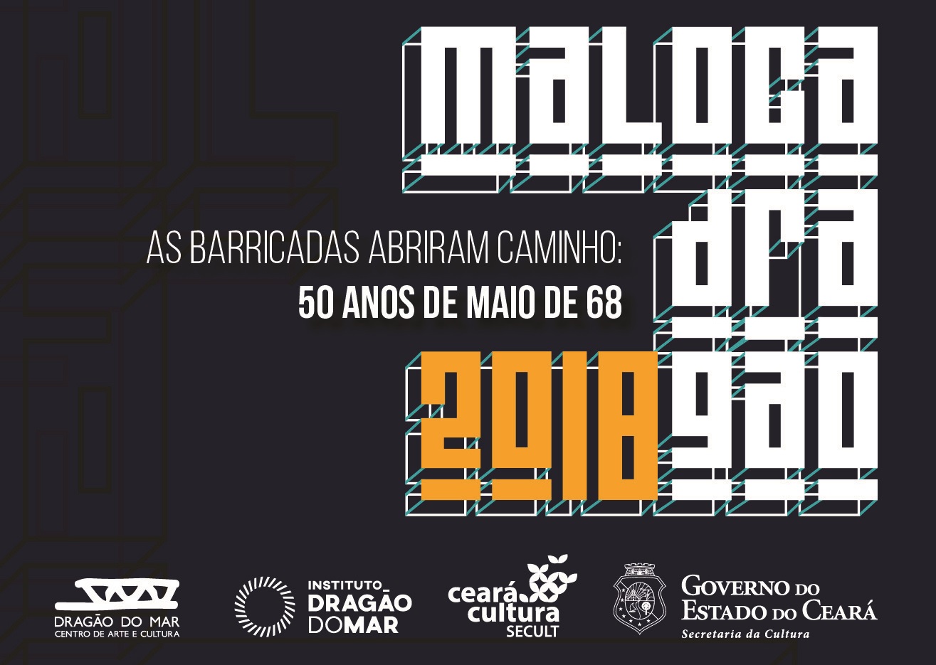 Dragão do Mar abre inscrições para chamada da Maloca Dragão 2018