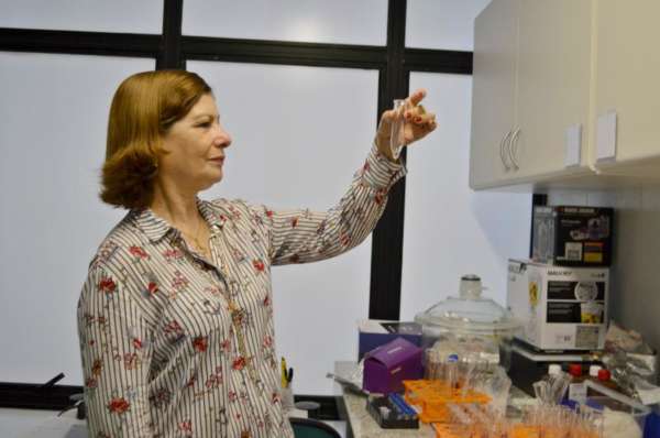 Trabalho feminino atravessa a história da Perícia Forense do Ceará