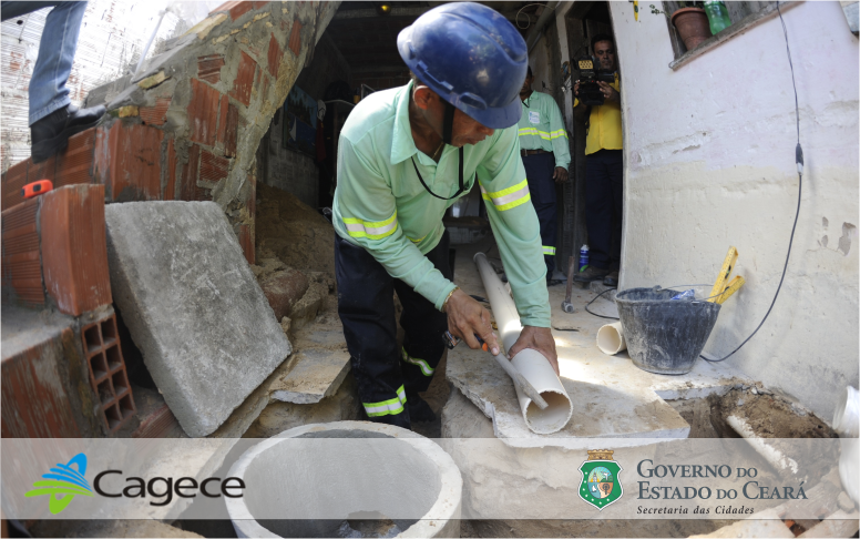 Governo do Ceará lança campanha “Se liga na Rede” em Fortaleza