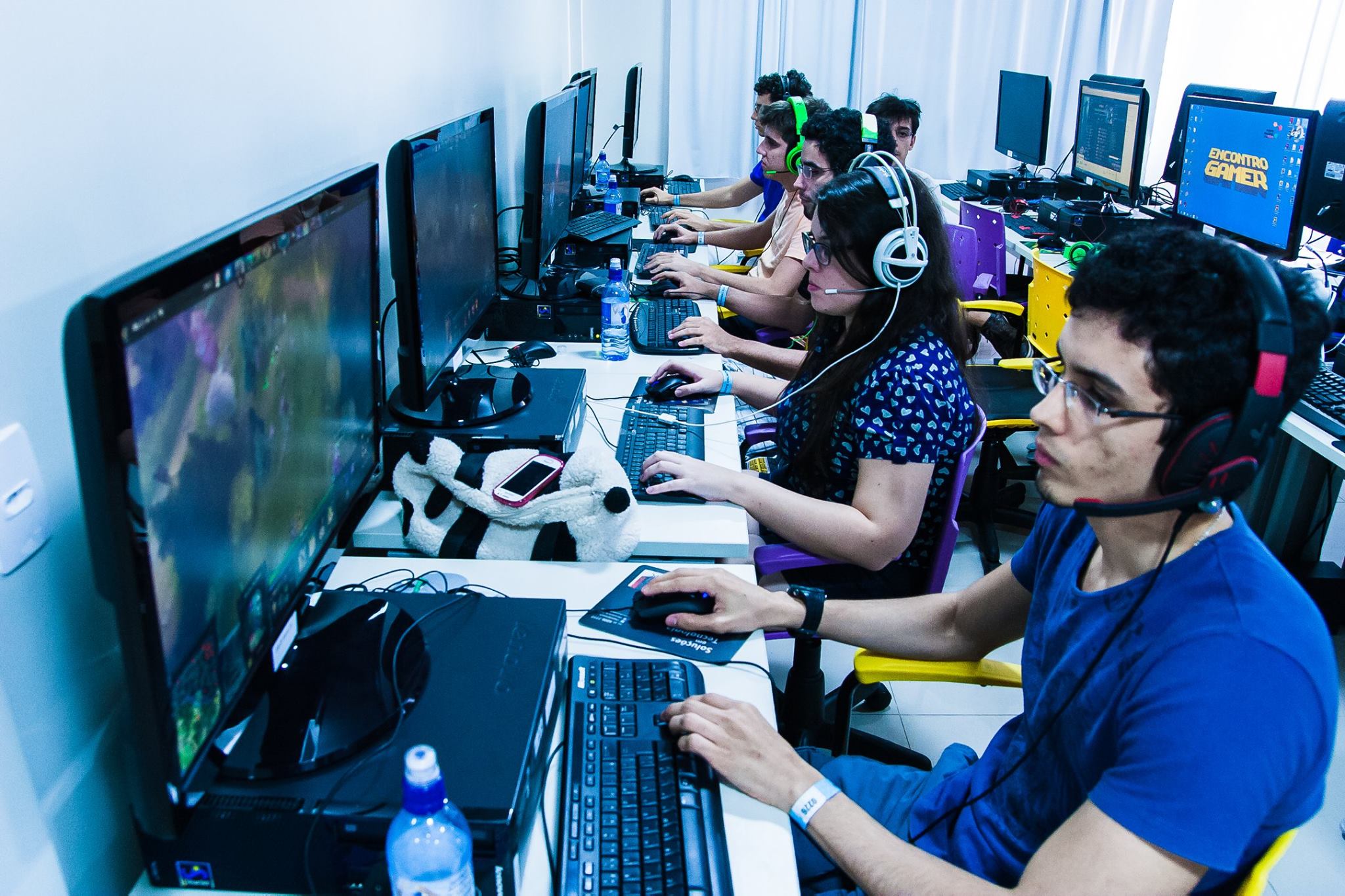 Maloca Futuro fará pré-inscrições de jovens em sete escolas criativas do Estado