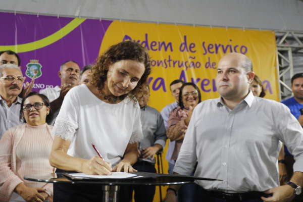 Areninha da Itaoca vai contar com várias obras no entorno para estimular o esporte e o lazer