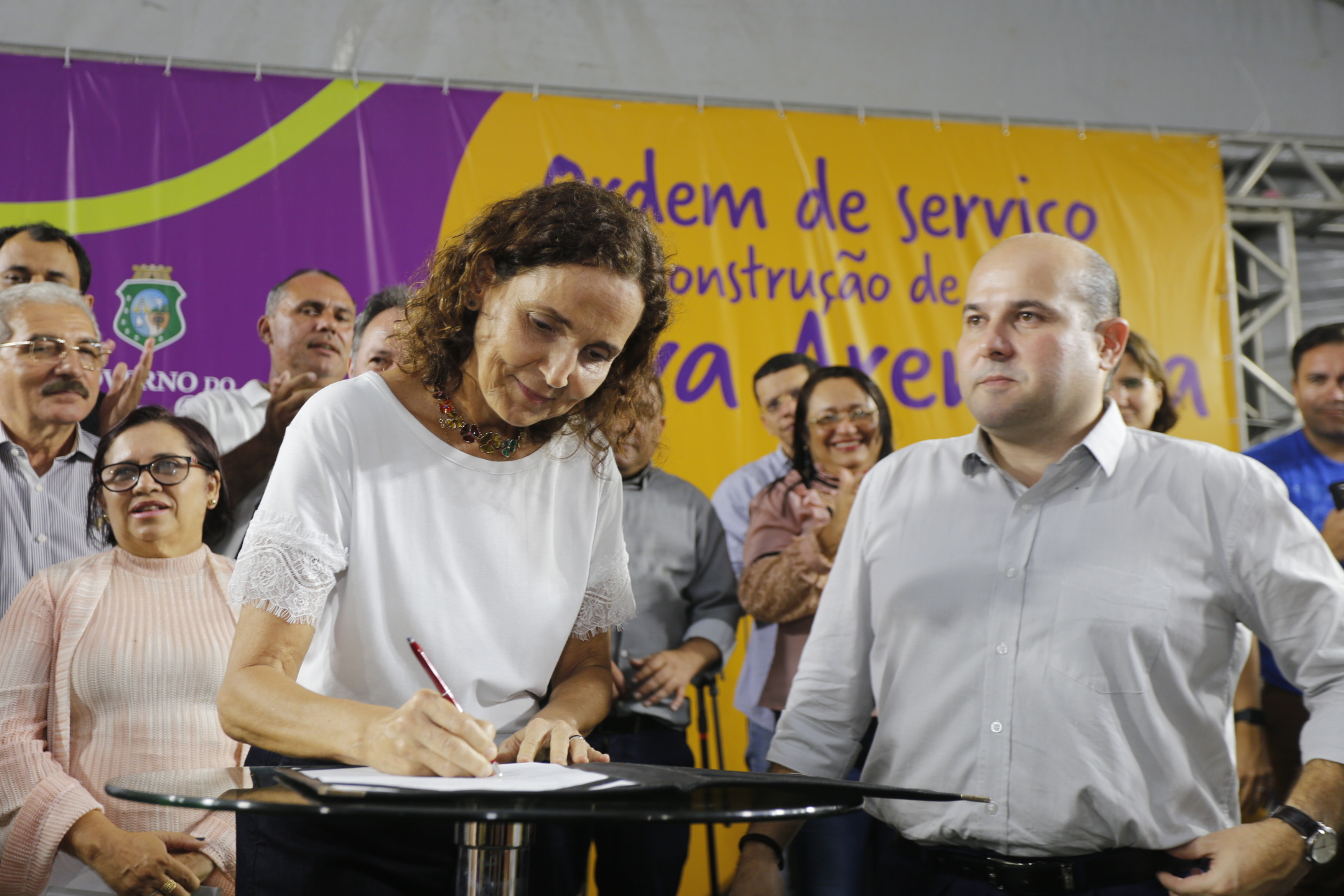 Areninha da Itaoca vai contar com várias obras no entorno para estimular o esporte e o lazer