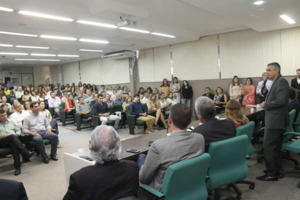 Capacitação: Governo abre mais de 35 mil vagas para o Primeiro Passo e Criando Oportunidades em 2018