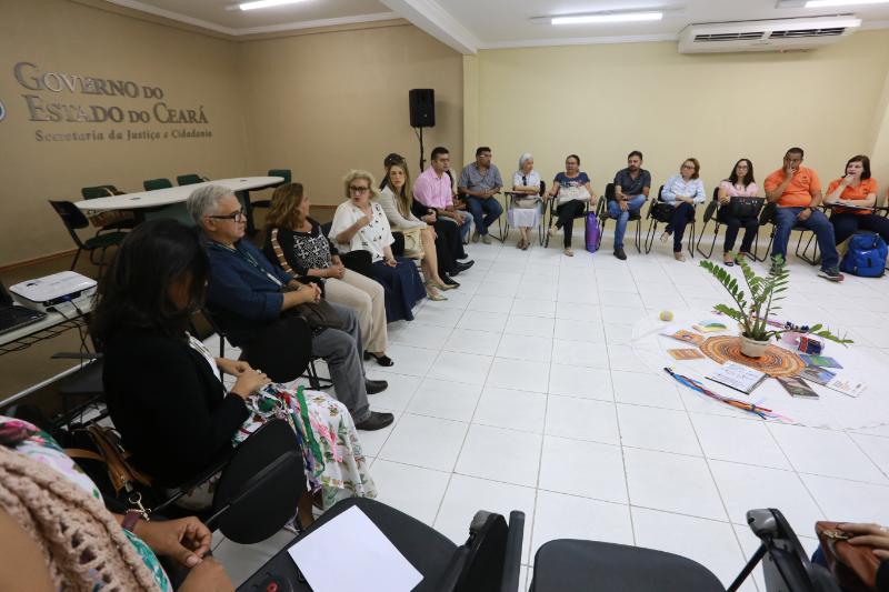 Vice-Governadoria promove 21ª edição do Fórum Estadual de Mediação