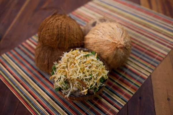 Maloca de comer: oito restaurantes e boxes com diversas experiências de gostos, sabores e aromas para celebrar a diversidade e a cultura