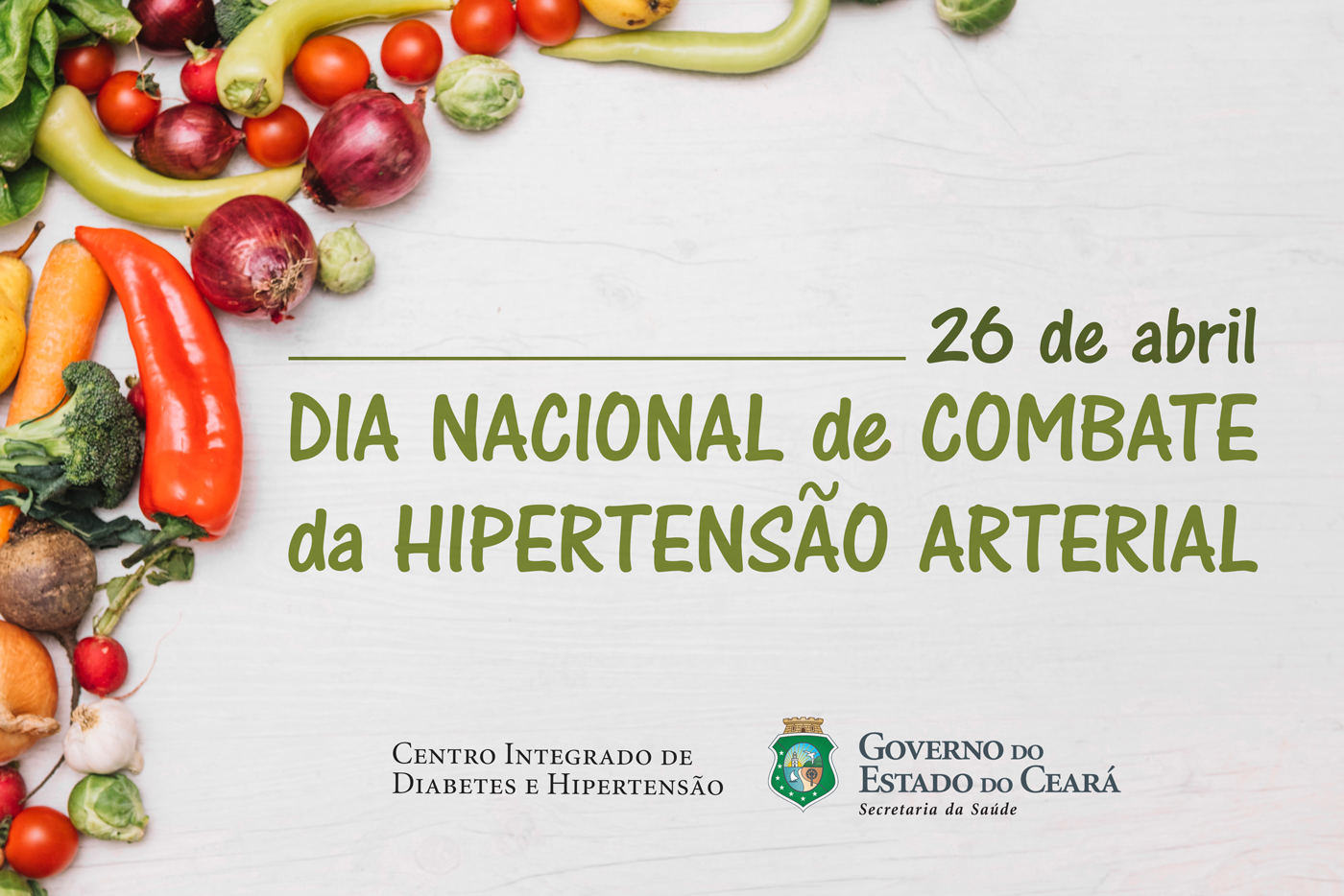 Boas práticas colaboram para a prevenção e controle da hipertensão arterial