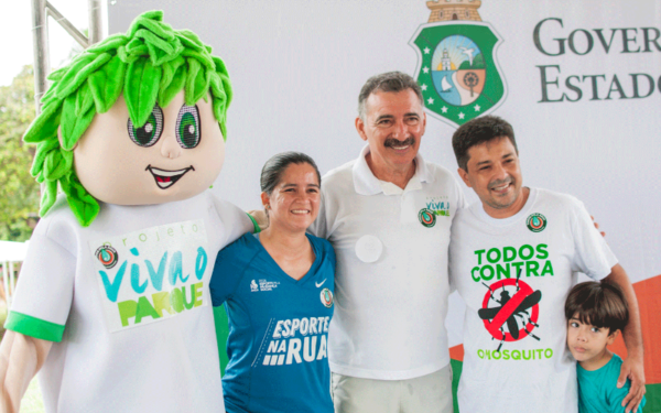 Comemoração do Dia da Saúde estimula cuidar do corpo e da mente