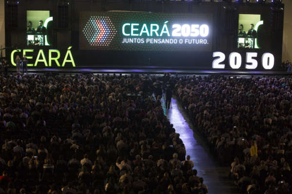 Planejamento Estratégico de Longo Prazo vai nortear o desenvolvimento do Ceará