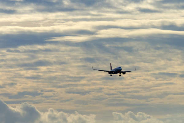 Ocupação das aeronaves cresce e Ceará mantém liderança na movimentação de voos internacionais