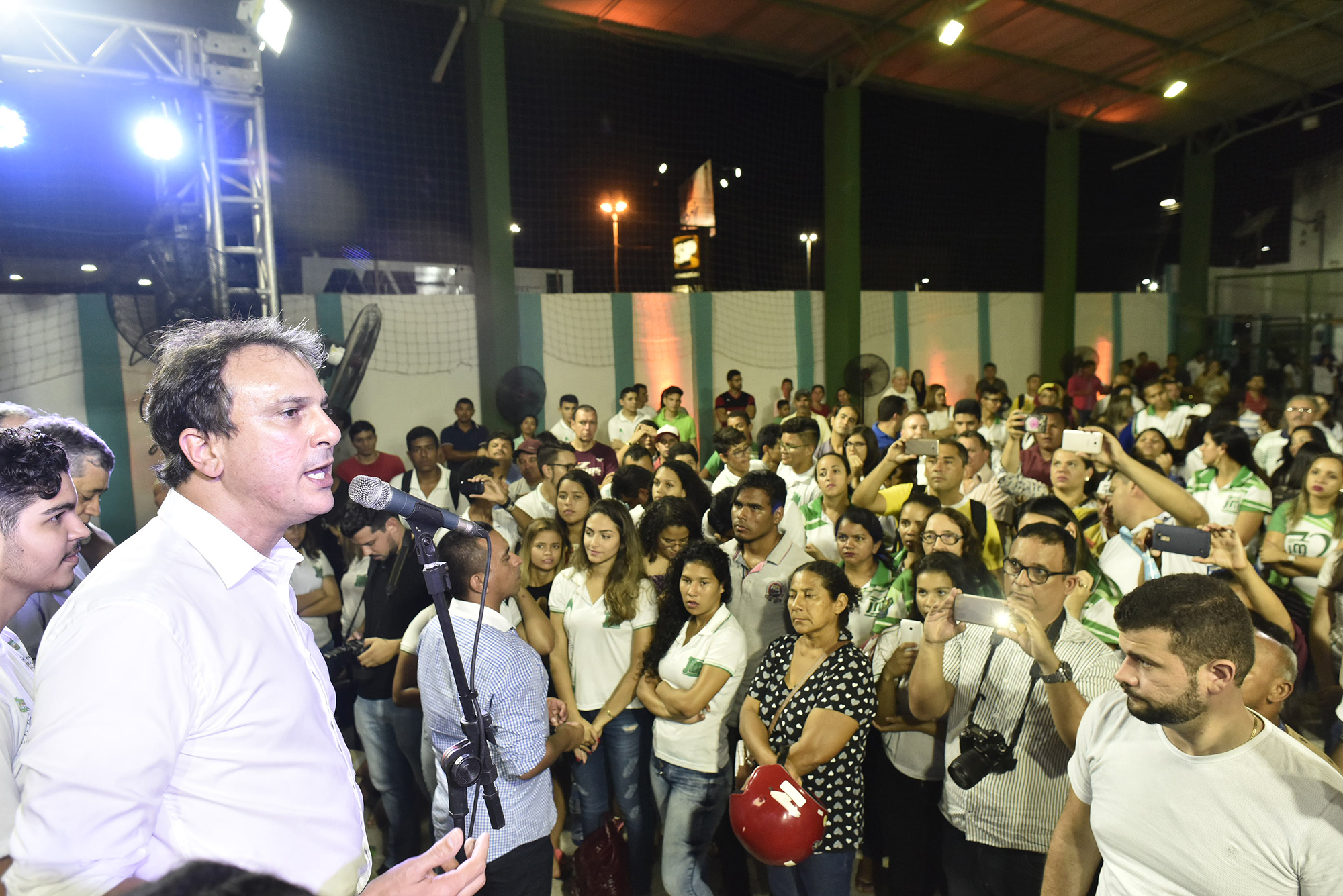Quarto Centro Cearense de Idiomas do Estado começa a funcionar em Itapipoca