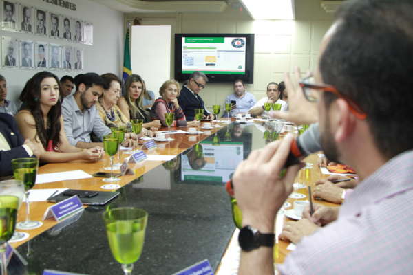 Investimentos possibilitam redução de 40% nos roubos e furtos no Centro de Fortaleza