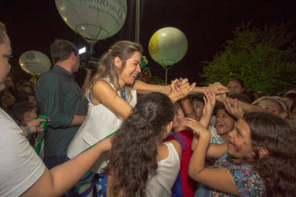 Seminário: comitês debatem ações intersetoriais em prol do desenvolvimento infantil