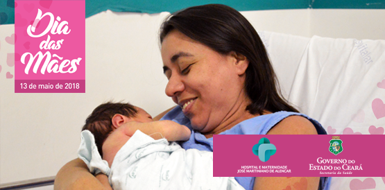 Dia das Mães: Mulher realiza sonho e tem primeiro filho aos 41 anos