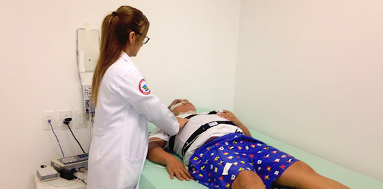 HGF conta com ambulatório para transtorno do sono