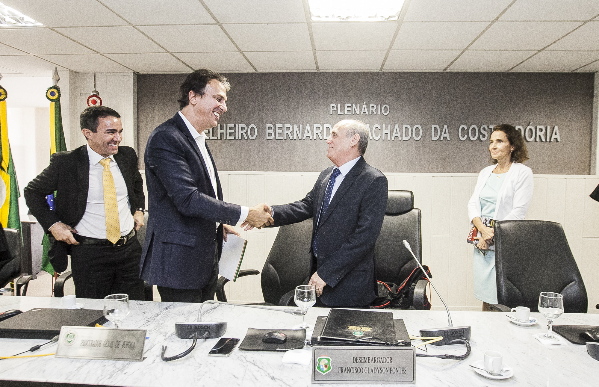 Tempo de Justiça: prazo gasto em processos de homicídio em Fortaleza cai 56%