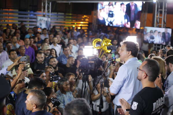 Maracanaú ganha sistema de videomonitoramento e delegacia 24 horas