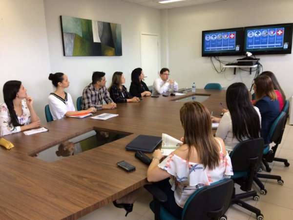 Hospital Regional Norte mantém reconhecimento nacional de assistência segura ao paciente