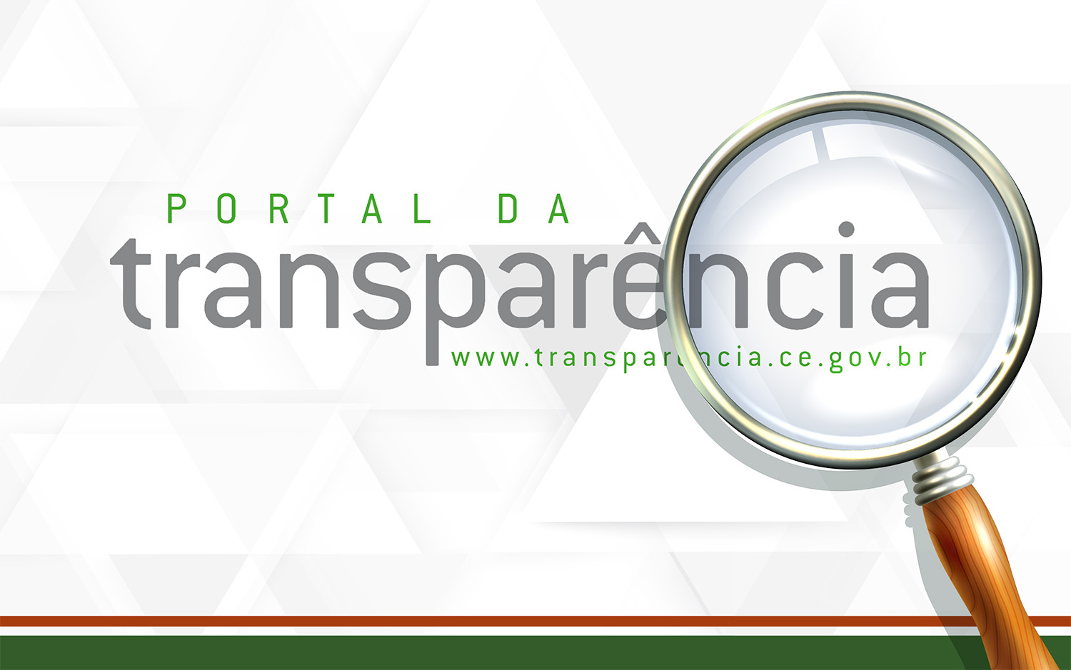 CGE: Portal da Transparência apresenta crescimento em maio