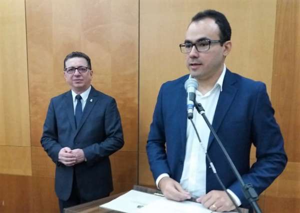 Semace será piloto em programa de controle interno