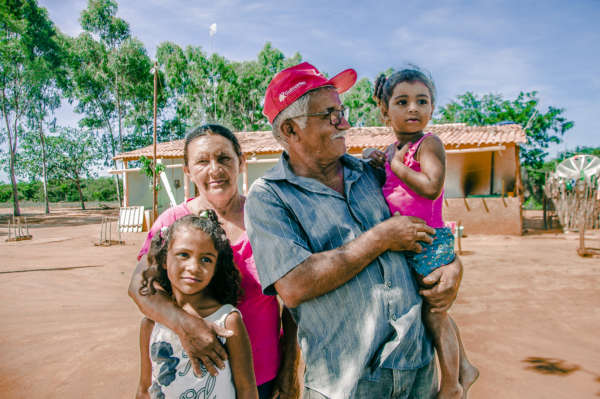 Governo do Ceará assina repasse de mais de R$ 6 milhões pelo Projeto Paulo Freire
