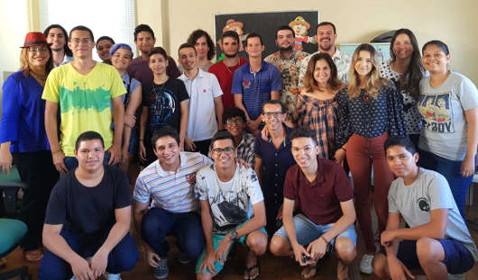 Solenidades de conclusão de cursos marcam atividades da UTD para esta semana