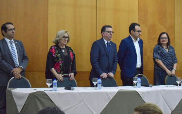 Ética pública é tema do 41º Fórum Permanente de Controle Interno