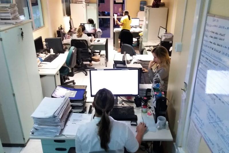 Semace amplia o número de julgamentos por crimes ambientais