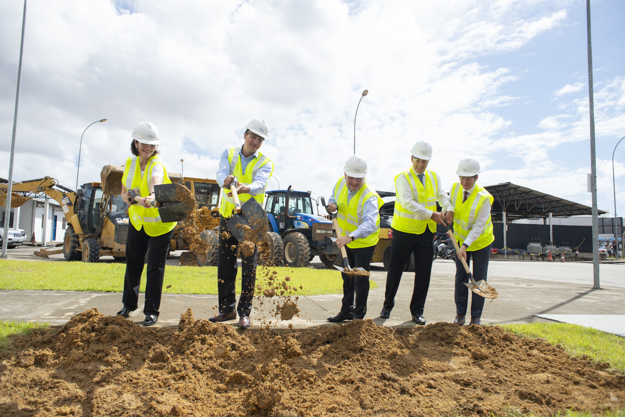 Expansão do Aeroporto de Fortaleza marca desenvolvimento da economia cearense
