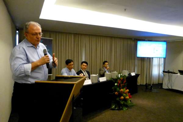 Setor de energia eólica do Ceará ganha novos investidores