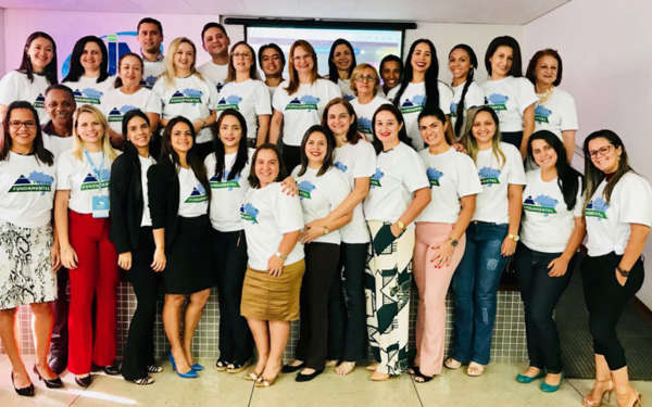 EpiSUS conclui curso e forma primeira turma no Cariri