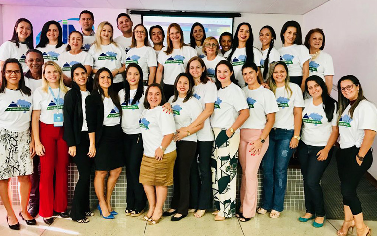 EpiSUS conclui curso e forma primeira turma no Cariri