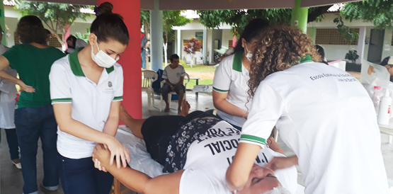 Saúde mental conta com serviço de Hospital Dia há 25 anos