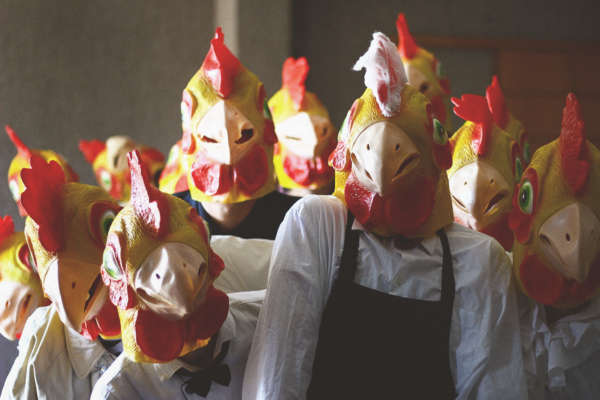 Grupo Ninho de Teatro é destaque na programação do TJA