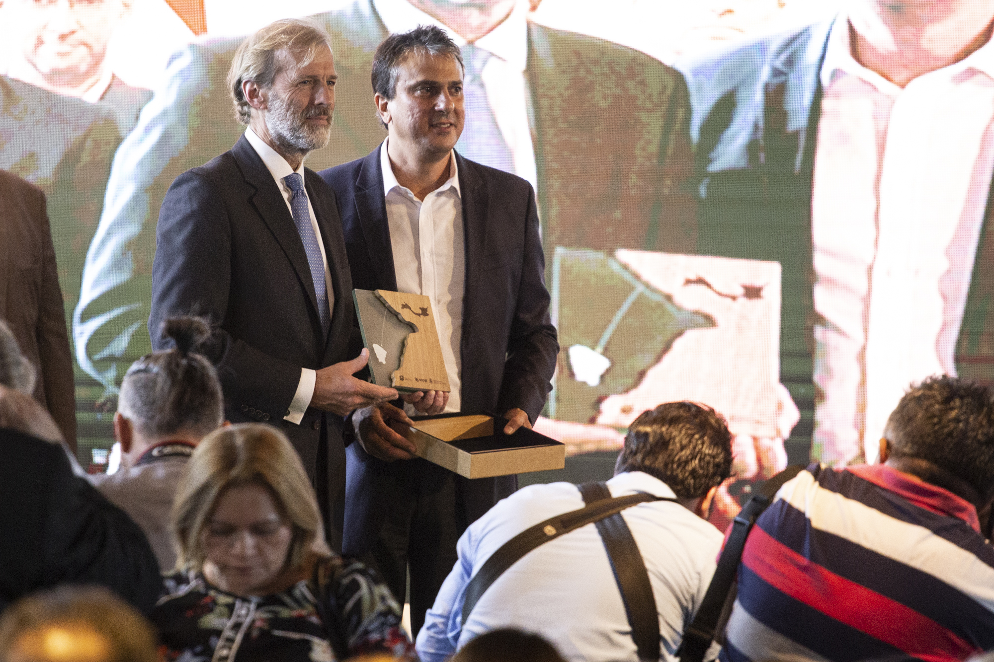 Hub portuário: Governo do Ceará celebra parceria da CIPP S.A. com o Porto de Roterdã