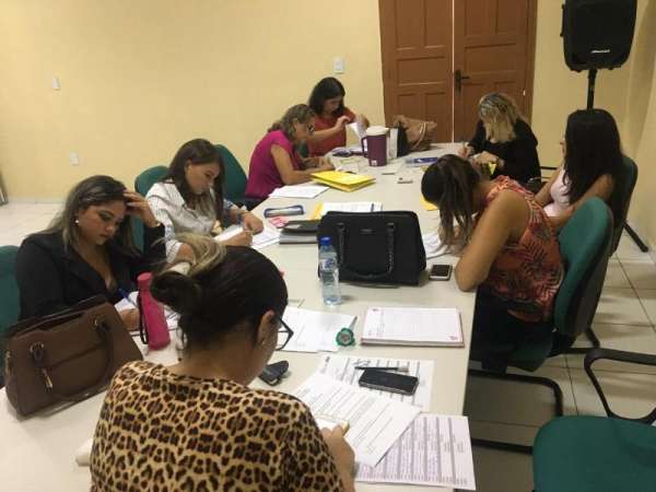 SPD inicia monitoramento do Projeto Prevenção em Família