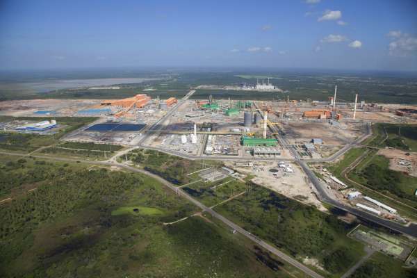 ZPE Ceará é premiada pela Revista Financial Times pelo terceiro ano consecutivo