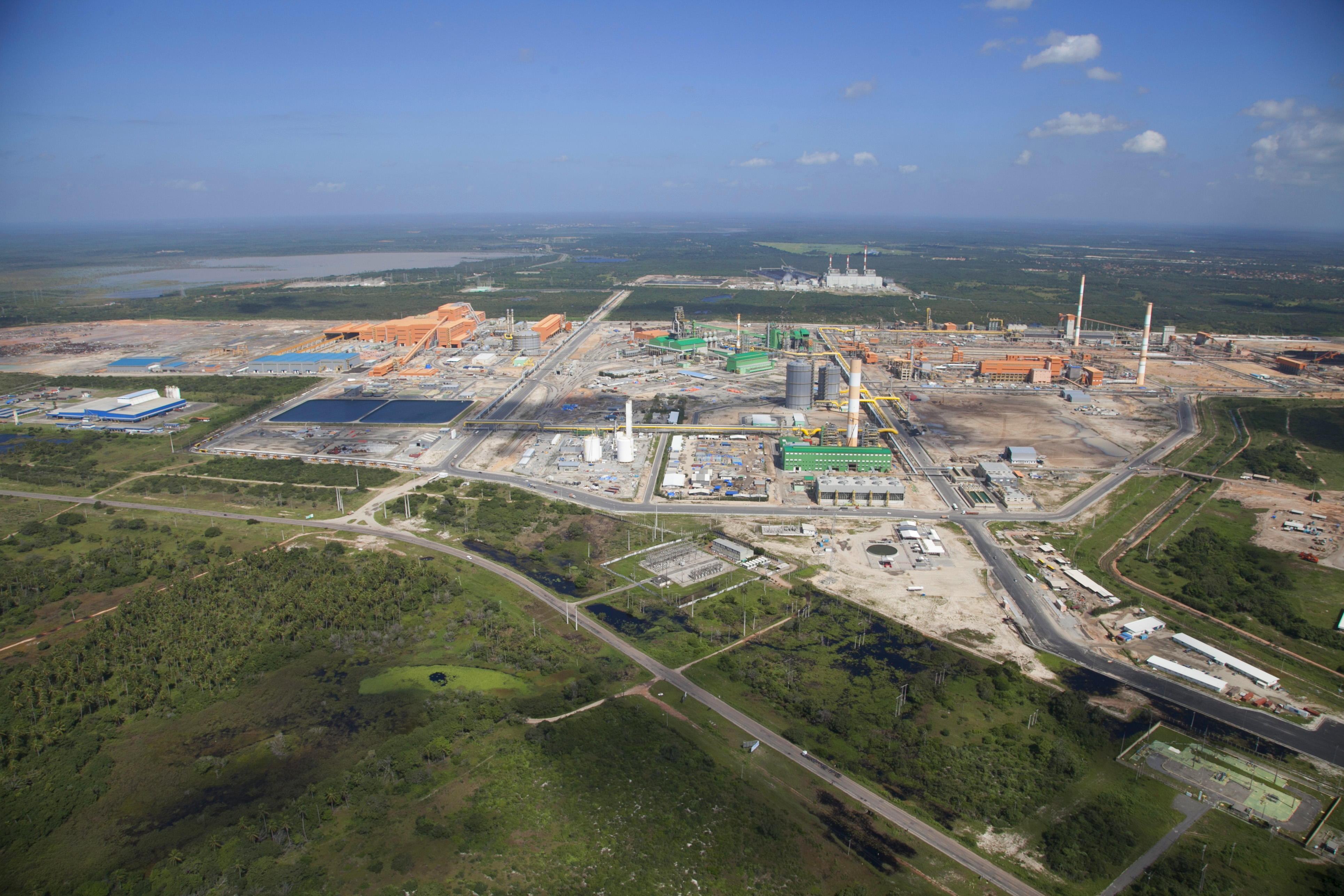 ZPE Ceará é premiada pela Revista Financial Times pelo terceiro ano consecutivo