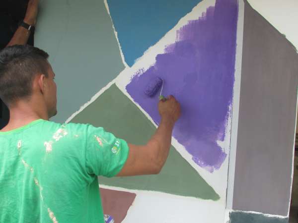 SPD investe na reinserção social e profissional de pessoas com problemas relacionados ao uso de drogas