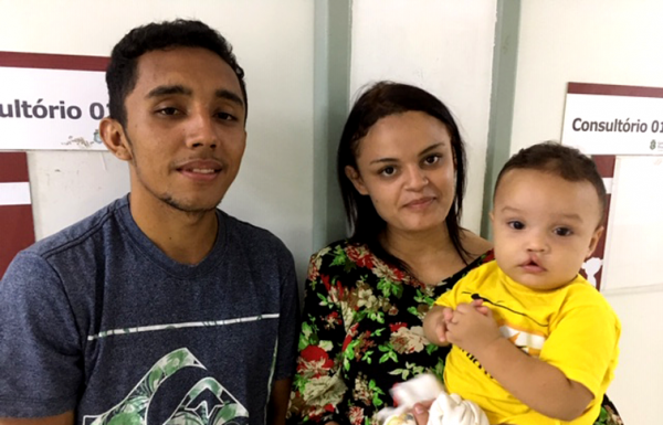 Hias é referência em atendimento especializado para crianças