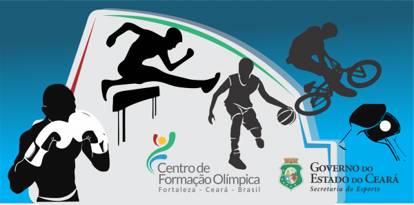 CFO recebe programação intensa de eventos esportivos