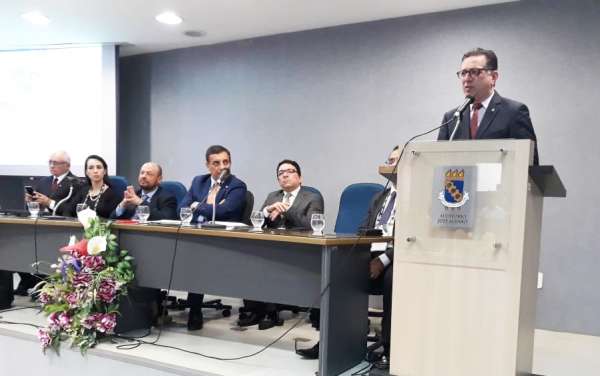 Controle Social: CGE participa de eventos sobre Ouvidoria e Transparência nesta quinta-feira (08)