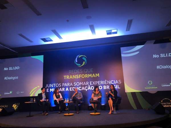 Experiência do Ceará na Educação é destacada em encontro com lideranças pedagógicas nacionais e internacionais