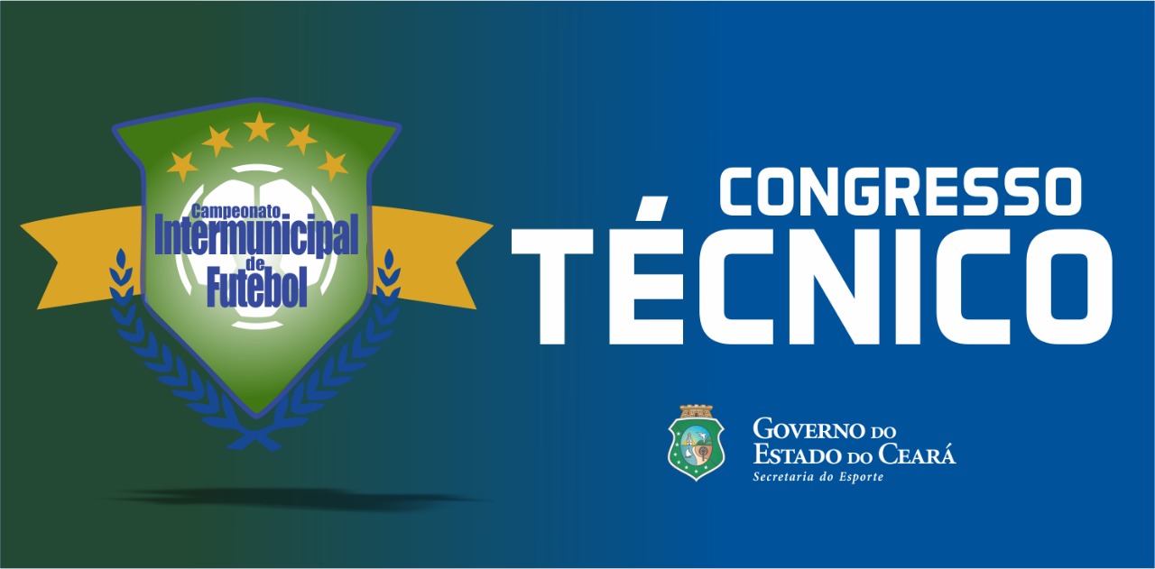 Sesporte realiza Congresso Técnico da 2º fase do Campeonato Intermunicipal de Futebol